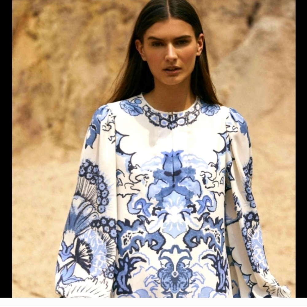 Hello classic. you check out over 450 stores for this dress I see just one